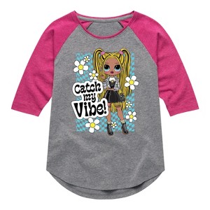 Girls' - LOL Surprise! - Catch My Vibe - 1 of 3