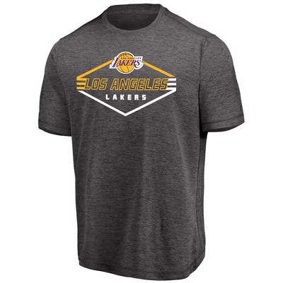 lakers t shirt target