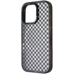 Casetify Impact Ring Stand Case for Apple iPhone 16 Pro - Checkerboard - 1 of 1