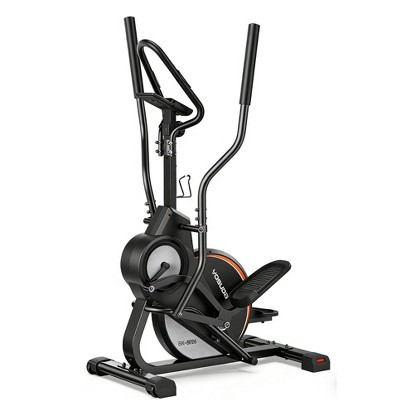 YOSUDA Elliptical Exercise Machine, 3-in-1 Elliptical Machine for Home