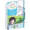 Bob Ross Paint With Water - By Editors Of Thunder Bay Press (paperback) :  Target