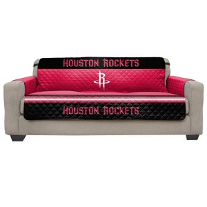 NBA Pegasus Sports Sofa Protector - 1 of 2