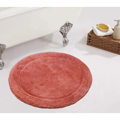 Waterford Collection Cotton Tufted Bath Rug - Home Weavers