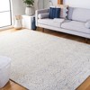 Metro MET998 Hand Tufted Indoor Rugs - Safavieh - 2 of 4