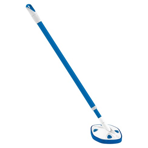 Clorox Extendable Pole Tub Tile Scrubber