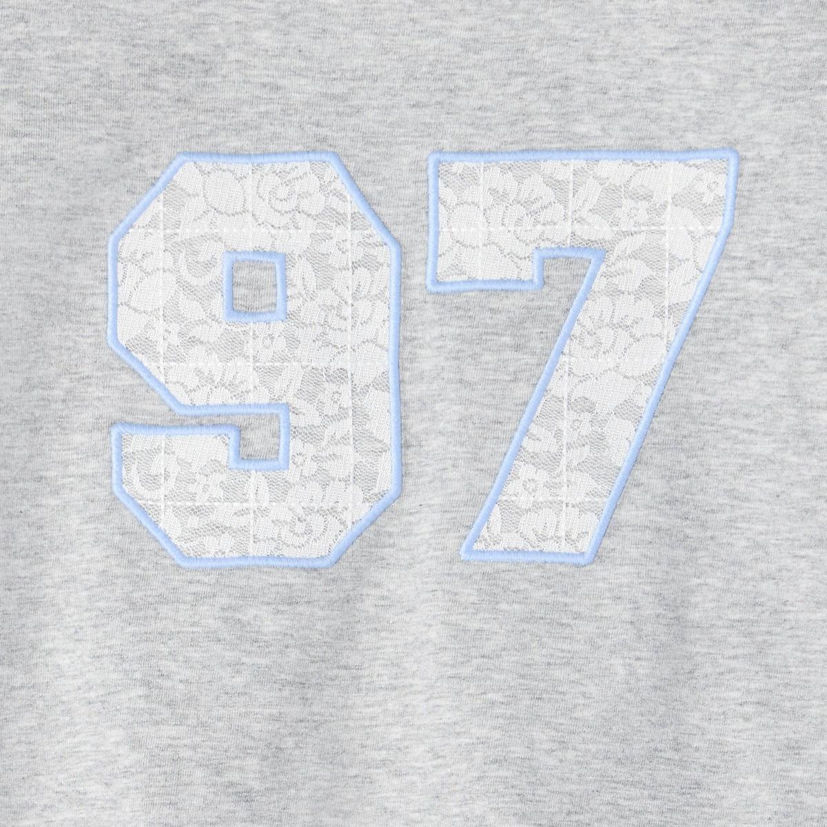 Girls' Short Sleeve Relaxed 100% Cotton Off the Shoulder Graphic T-Shirt - Cat & Jack™ - thumbnail 9
