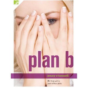 Plan B - by  Jenny O'Connell (Paperback) - 1 of 1