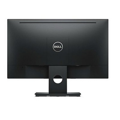 Refurbished: Dell Professional E2417H 23.8" WLED LCD Screen Monitor, Black - Manufacturer Refurbished
