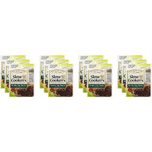 Orrington Farms Seasoning Slow Cookers Tender Pot Roast - case of 12 - 2.5oz - 1 of 2