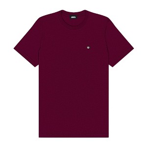 Dalix Mens Lil Matcha Jersey Tee - 1 of 4