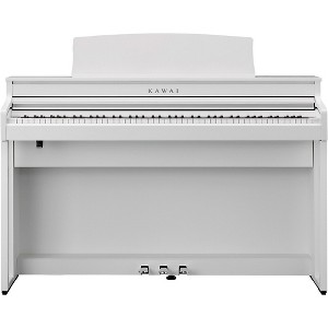 Kawai CA401 Digital Console Piano With Bench - 1 of 3