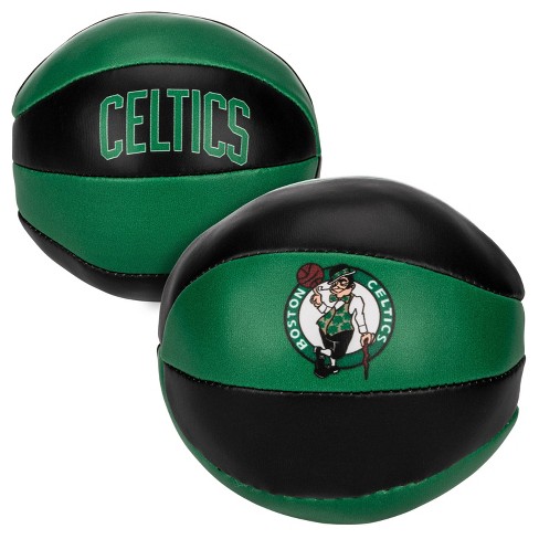 Nba Boston Celtics Tribute Full Size Basketball : Target