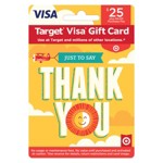 Specialty Gift Cards Target