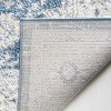 Layla LAY101 Power Loomed Rugs - Safavieh - 2 of 4