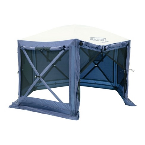 Removable Floors for Clam Outdoors Hub Shelters 