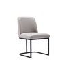 Serena Dining Chair - Manhattan Comfort - 3 of 4