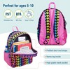 Wildkin 15-inch Kids Backpack – Durable, Padded, Adjustable for School & Travel - 3 of 4
