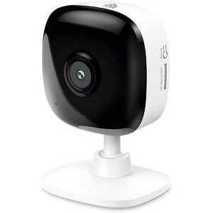 Kasa Smart 2K Security Camera Baby Monitor KC400  Certified Refurbished - 1 of 3