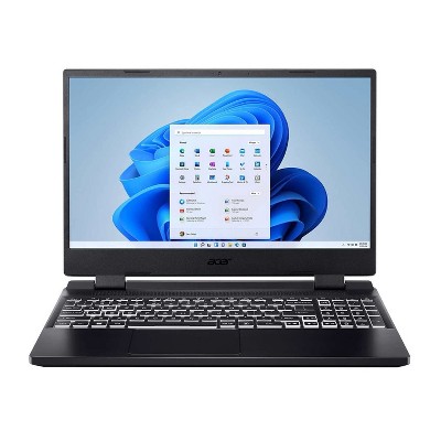 Acer Nitro 5 - 15.6" Laptop Intel Core i7-12700H 2.30GHz 16GB RAM 1512GB W11H - Manufacturer Refurbished
