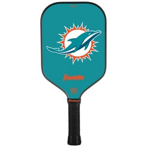 NFL Miami Dolphins Pickleball Paddle - 1 of 3