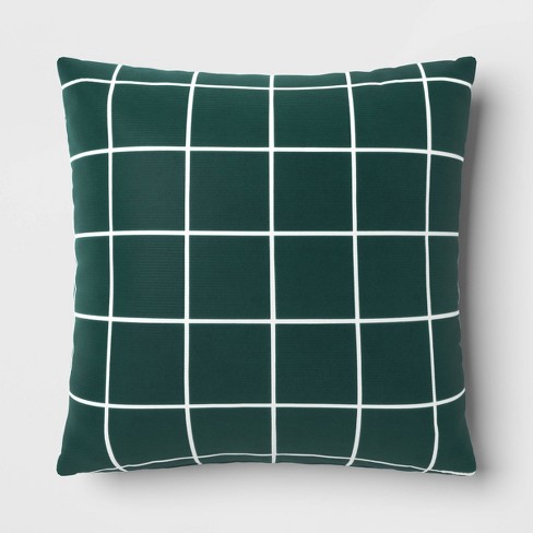 Outdoor sales pillow target