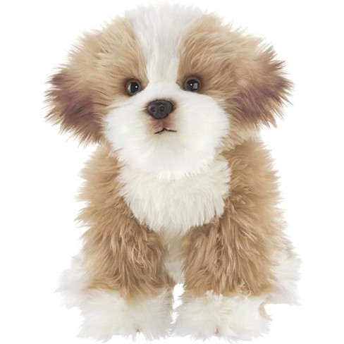 Bearington Murphy Plush Maltipoo Stuffed Animal Puppy Dog, 13 Inches - image 1 of 4