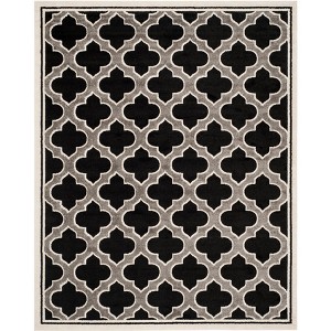 Amherst AMT412 Power Loomed Indoor Rugs - Safavieh - 1 of 4