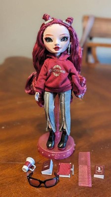 Rainbow High Fashion Doll - Violet : Target