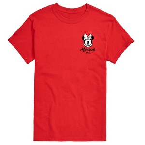 Men's - Disney - Mickey & Friends Short Sleeve Graphic T-Shirt - 1 of 4