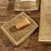 Park Designs Gamekeeper Terry Washcloth Set of 4 - 2 of 4
