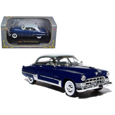 die cast car models