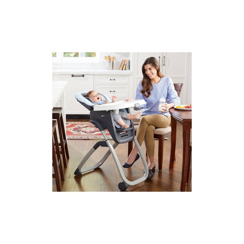 Graco DuoDiner DLX 6-in-1 High Chair, 5 of 7