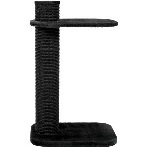 Two by Two Austin Cat Tree Scratching Post Cat Furniture - 1 of 4