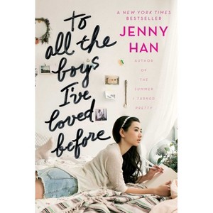 To All the Boys I've Loved Before - by Jenny Han - 1 of 1
