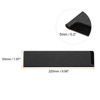 Unique Bargains ABS Plastic Durable Portable Universal Knife Guards 1 Pc - 2 of 4