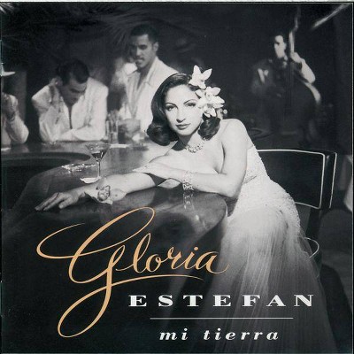 Gloria Estefan - Mi Tierra (CD)