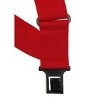 Perry Suspenders Men's Elastic Outback Side Clip Ubee Trucker Suspenders - 3 of 4