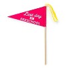 Felt Pennants Preschool - Bullseye's Playground™ - 2 of 3