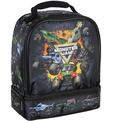 Monster clearance jam bookbag