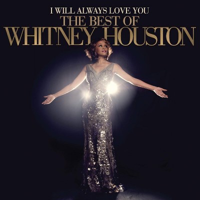 Whitney Houston - I Will Always Love You: The Best Of Whit (Vinyl)