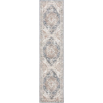 Pyramid PYR268 Power Loomed Indoor Rugs - Safavieh