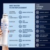 Mist 2pk Refrigerator Water Filter - 4 of 4