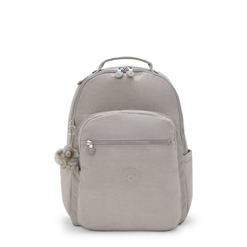 The Kipling Seoul Backpack Is on Sale at Target