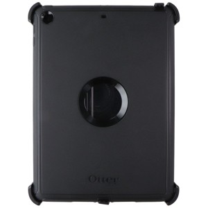 OtterBox Defender Series Case for Apple iPad 6th and 5th Gen - Black - 1 of 1