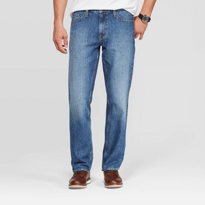 Denim Jeans Men : Target