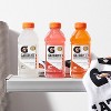 Gatorade Gatorlyte Orange Sports Drink - 20 fl oz Bottle - image 2 of 4