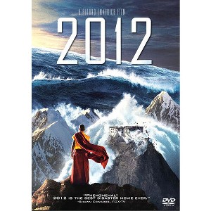 2012 (DVD)(2009) - 1 of 1