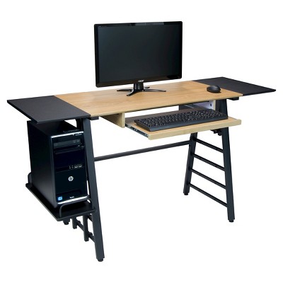 computer desk target