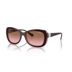 Vogue Eyewear VO2943SB 55mm Female Butterfly Sunglasses - 1 of 4