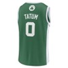 NBA Boston Celtics Men's Jayson Tatum Jersey - 2 of 3
